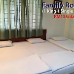 Oyo 90847 Hotel Asia City