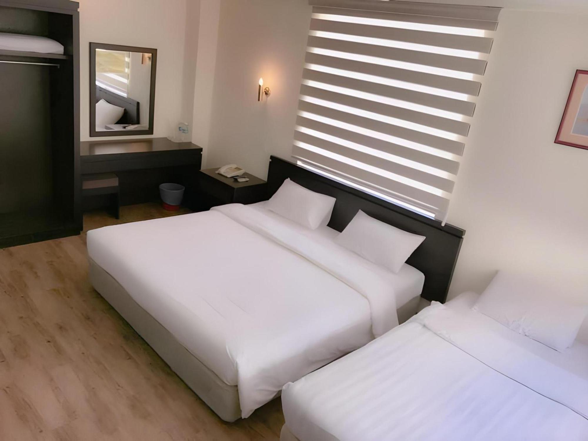 Oyo 90847 Hotel Kota Kinabalu