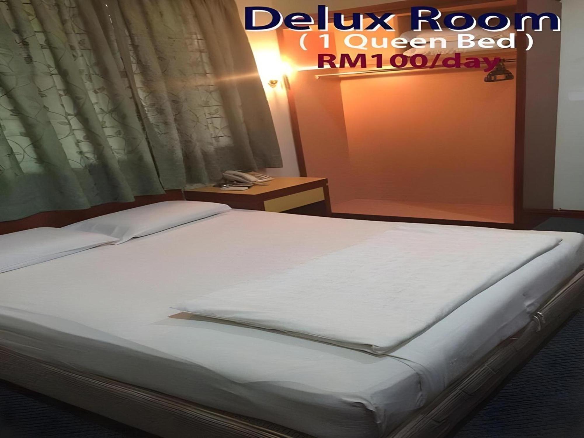 Hotel Oyo 90847 Kota Kinabalu
