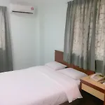 Oyo 90847 Hotel Asia City
