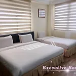 Oyo 90847 Hotel Asia City