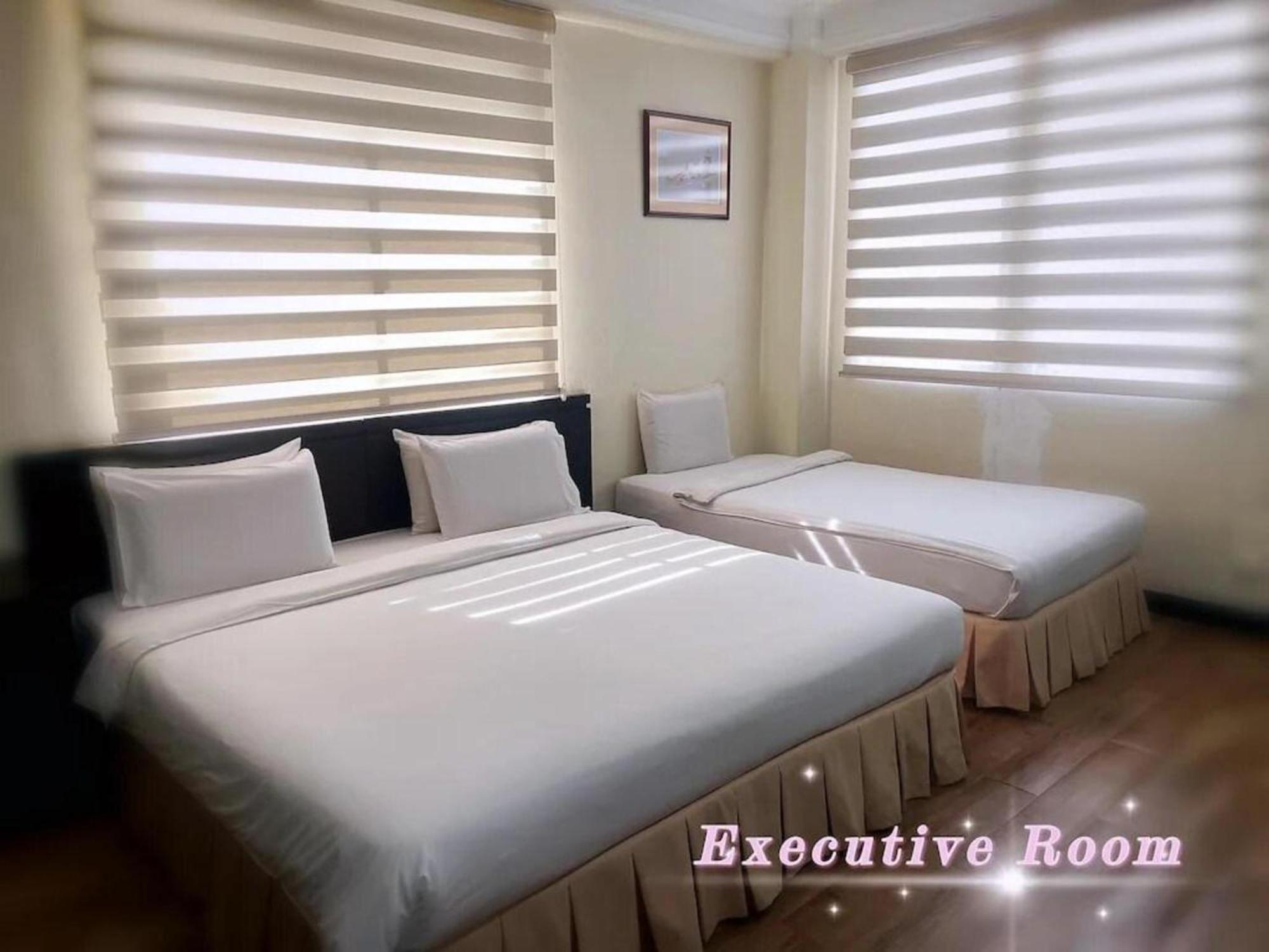 Hotel Oyo 90847 2*